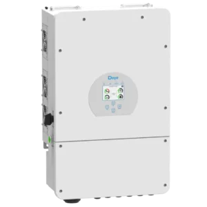 Deye 3.6Kw Hybrid Inverter