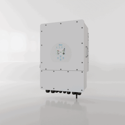 5kW Hybrid Solar Inverter