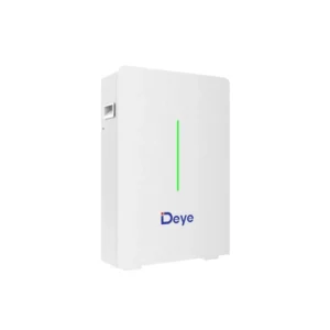 Deye 10.64 kWh 51.2V LiFePO4 Battery