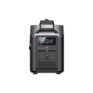 Ecoflow 1800W Smart Petrol Generator for Delta Pro & Max