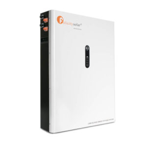 FELICITY SOLAR 48V 8.7KWH LITHIUM BATTERY (7 YEARS WARRANTY)