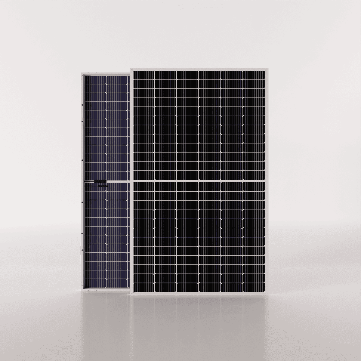 Premium 550W Mono Solar Panel