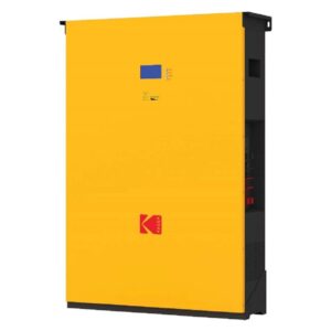 Kodak 10kWh 48V Battery Module