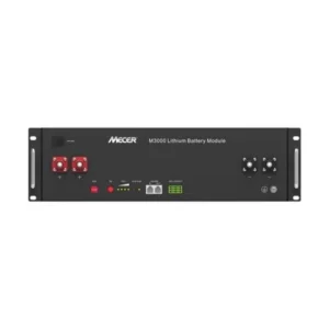 Mecer 3.5Kwh Lithium Battery 48 Volts (M3000)