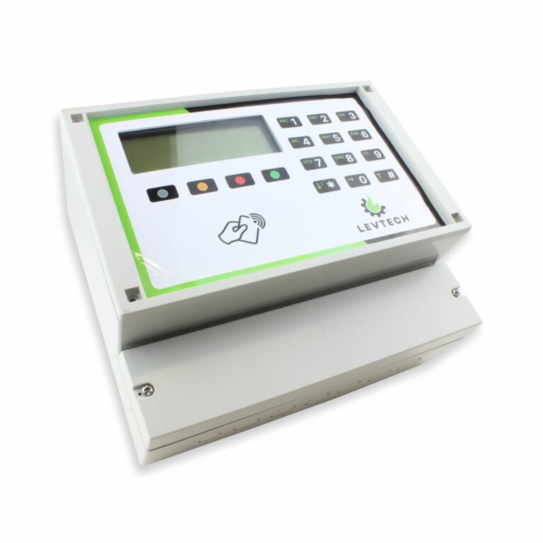 Smart Energy Monitor