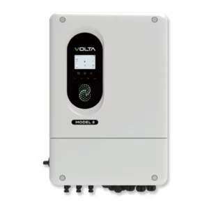 Volta 12kW Single-Phase Hybrid Inverter