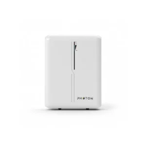 Photon 5.12kWh Battery 51.2V Wall Mount (300A Busbar)